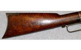 Winchester ~ 1873 Rifle ~ .32 W.C.F. - 2 of 10