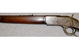 Winchester ~ 1873 Rifle ~ .32 W.C.F. - 8 of 10