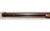 Winchester ~ 1873 Rifle ~ .32 W.C.F. - 7 of 10