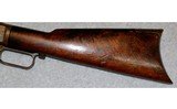 Winchester ~ 1873 Rifle ~ .32 W.C.F. - 9 of 10