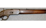 Winchester ~ 1873 Rifle ~ .32 W.C.F. - 3 of 10