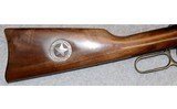 Winchester ~ 94 Texas Ranger Carbine ~ .30-30 Winchester - 2 of 11