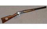 Winchester ~ 94 Texas Ranger Carbine ~ .30-30 Winchester - 1 of 11