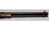 Winchester ~ 94 Texas Ranger Carbine ~ .30-30 Winchester - 4 of 11