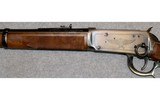 Winchester ~ 94 Commemorative ~ .30-30 Winchester - 9 of 12