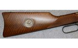 Winchester ~ 94 Commemorative ~ .30-30 Winchester - 2 of 12