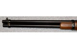 Winchester ~ 94 Commemorative ~ .30-30 Winchester - 8 of 12