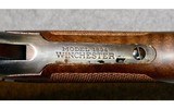 Winchester ~ 94 Commemorative ~ .30-30 Winchester - 6 of 12