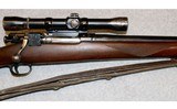 Remington ~ O3-A3 Sporter ~ .30-06 Springfield - 3 of 10