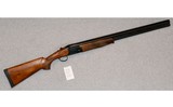Stevens ~ Model 555 ~ 12 Gauge - 1 of 10