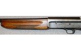 Remington ~ The Sportsman ~ 12 Gauge - 8 of 10
