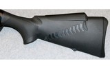 Benelli ~ R1 ~ .300 Winchester Short Magnum - 9 of 10