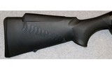 Benelli ~ R1 ~ .300 Winchester Short Magnum - 2 of 10