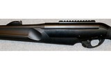 Benelli ~ R1 ~ .300 Winchester Short Magnum - 8 of 10