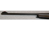 Benelli ~ R1 ~ .300 Winchester Short Magnum - 7 of 10