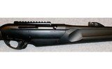 Benelli ~ R1 ~ .300 Winchester Short Magnum - 3 of 10