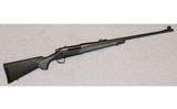 Remington ~ 700 SPS Dangerous Game ~ .375 Holland & Holland Magnum - 1 of 10