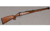 Sako ~ 85M Bavarian ~ .270 Winchester - 1 of 10