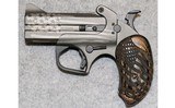 Bond Arms ~ Old Glory ~ .45 Long Colt / .410 GA 3" - 2 of 2