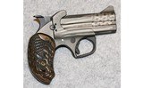 Bond Arms ~ Old Glory ~ .45 Long Colt / .410 GA 3" - 1 of 2