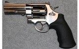 Smith & Wesson ~ 610-3 ~ 10mm Automatic - 2 of 2