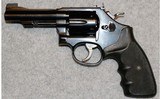 Smith & Wesson ~ Model 48-7 ~ .22 M.R.F. - 2 of 2