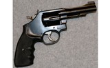 Smith & Wesson ~ Model 48-7 ~ .22 M.R.F. - 1 of 2