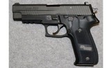 Sig Sauer ~ P226 Extreme ~ 9 mm Para - 2 of 2