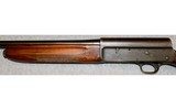 Remington ~ The Sportsman ~ 20 Gauge - 8 of 10