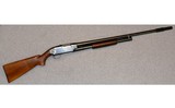 Winchester ~ Model 12 ~ 12 Gauge - 1 of 10