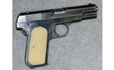 Colt ~ 1903 ~ .32 ACP - 1 of 2