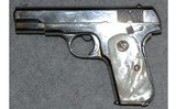 Colt ~ 1903 ~ .32 ACP - 2 of 2