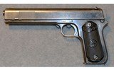 Colt ~ Model 1902 Sporting ~ .38 ACP - 2 of 2