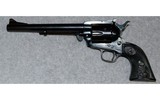 Colt ~ New Frontier 2nd Generation ~ .357 Magnum - 2 of 2