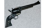 Colt ~ New Frontier 2nd Generation ~ .357 Magnum - 1 of 2