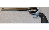 Colt ~ Buntline Scout ~ .22 Long Rifle - 2 of 2