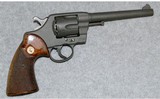 Colt ~ Official Police / 1892 & 1895 New Navy ~ .38 Cal - 1 of 4