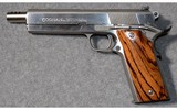 Coonan Arms ~ Model A ~ .357 Magnum - 2 of 5