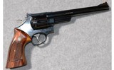 Smith & Wesson ~ 29-6 ~ .44 Magnum - 1 of 2