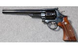Smith & Wesson ~ 29-6 ~ .44 Magnum - 2 of 2