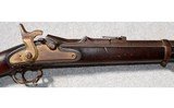 Springfield Armory ~ 1868 Trapdoor ~ .50-70 Government - 3 of 10