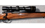 Weatherby ~ Mark V Varmintmaster ~ .224 Weatherby Magnum - 3 of 10