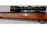 Weatherby ~ Mark V Varmintmaster ~ .224 Weatherby Magnum - 8 of 10