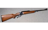 Ruger ~ No.1-B Standard Rifle ~ .280 Remington - 1 of 10