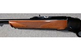 Ruger ~ No.1-B Standard Rifle ~ .280 Remington - 8 of 10
