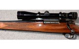 Weatherby ~ Mark V Deluxe ~ .378 Weatherby Magnum - 8 of 10