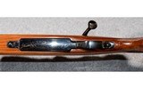 Weatherby ~ Mark V Deluxe ~ .378 Weatherby Magnum - 5 of 10