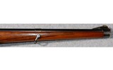 Mannlicher-Schonauer ~ M. 1903 Carbine ~ 6.5×54 Mannlicher-Shonauer - 4 of 10