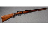 Mannlicher-Schonauer ~ M. 1903 Carbine ~ 6.5×54 Mannlicher-Shonauer - 1 of 10