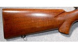 Winchester ~ 52-B Heavy Barrel ~ .22 Long Rifle - 2 of 10